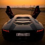 Most Expensive Number Plates Sold in Dubai