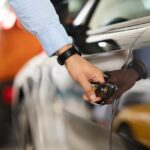 Transfer Plate Ownership Dubai